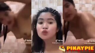 Kamangyan Viral Shampoo Video